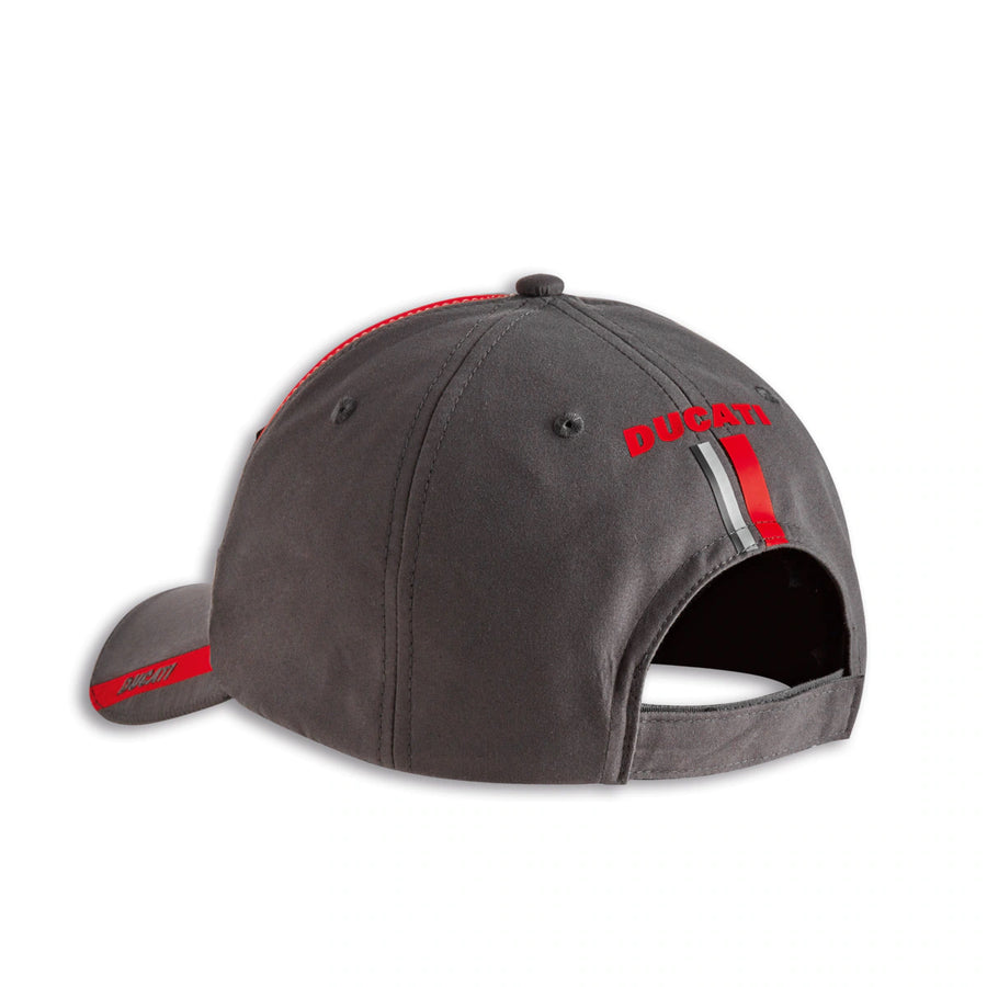 Ducati Desert X Adjustable Hat