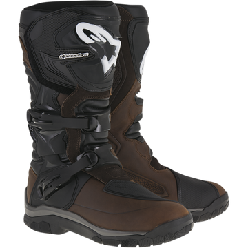 Alpinestars Corozal Adventure Drystar® Oiled Leather Boots