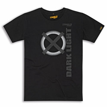 Ducati Scrambler Dark Light Graphic T-Shirt