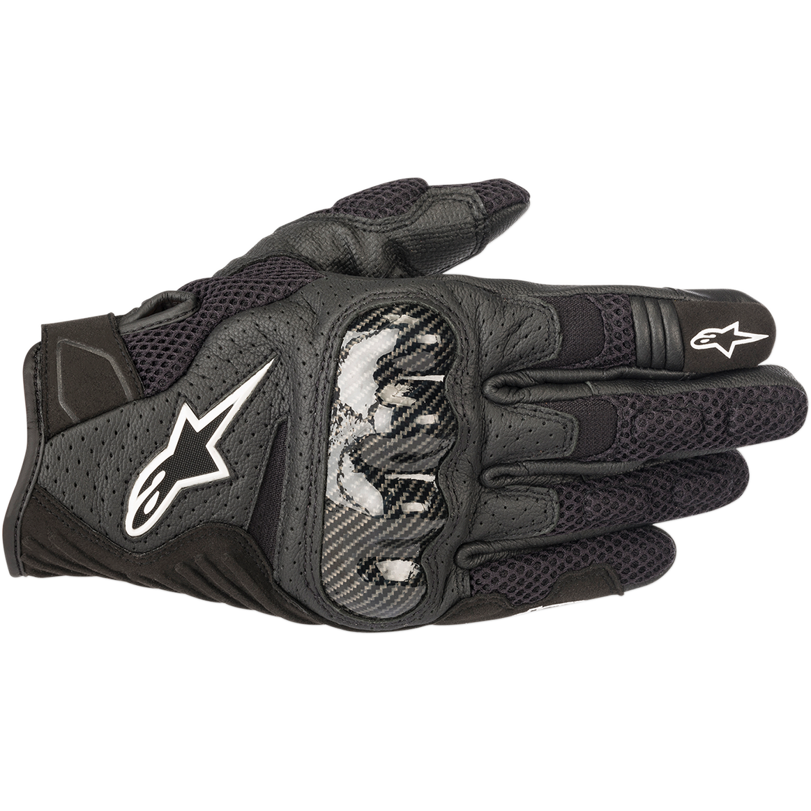 Alpinestars Men's SMX-1 AIR V2 Motorcycle Riding Glove – Seacoast