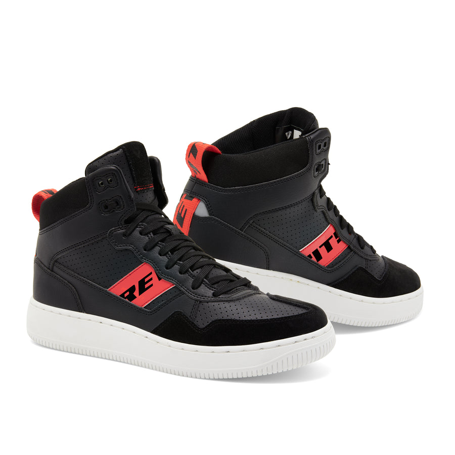 blive forkølet Absolut Macadam REV'IT! Pacer High-Top Urban Sneakers – Seacoast Sport Cycle