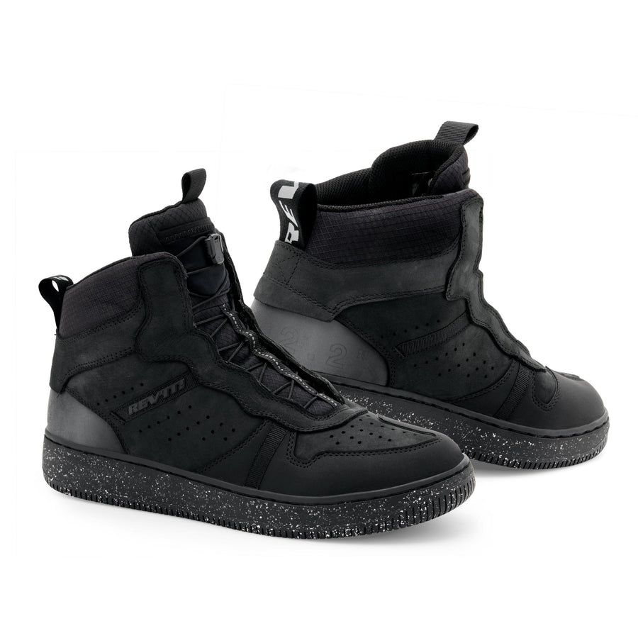 REV'IT! Cayman High-Top Urban Motorcycle Shoes