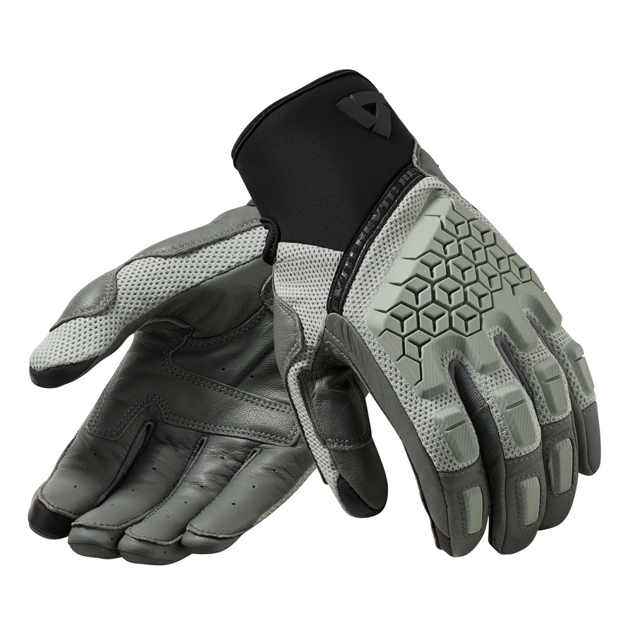 REV’IT! Dirt Series Caliber Off Road Motorcycle Gloves