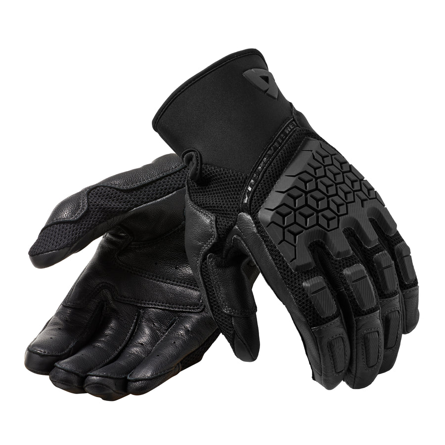 REV’IT! Dirt Series Caliber Off Road Motorcycle Gloves