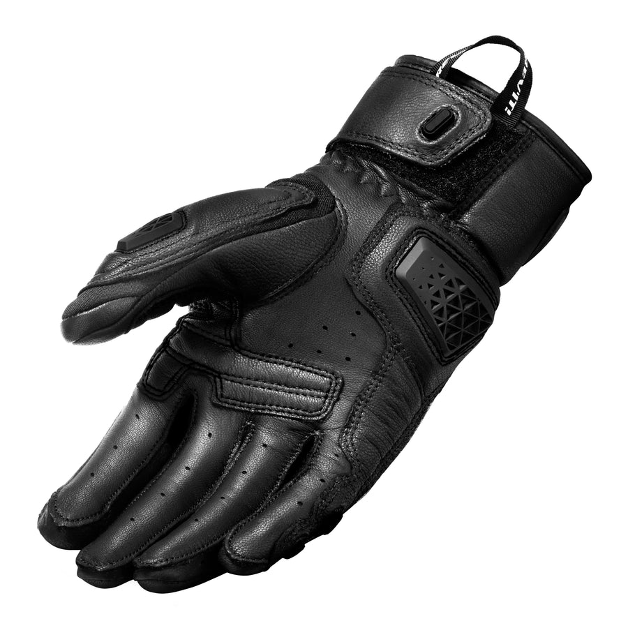 REV'IT! Sand 4 Lightweight Ventilated Motorcycle Gloves