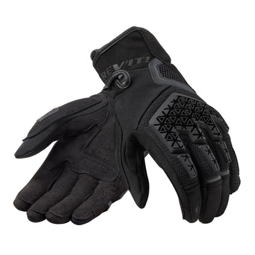 REV'IT! Mangrove Lightweight Motorcycle Gloves