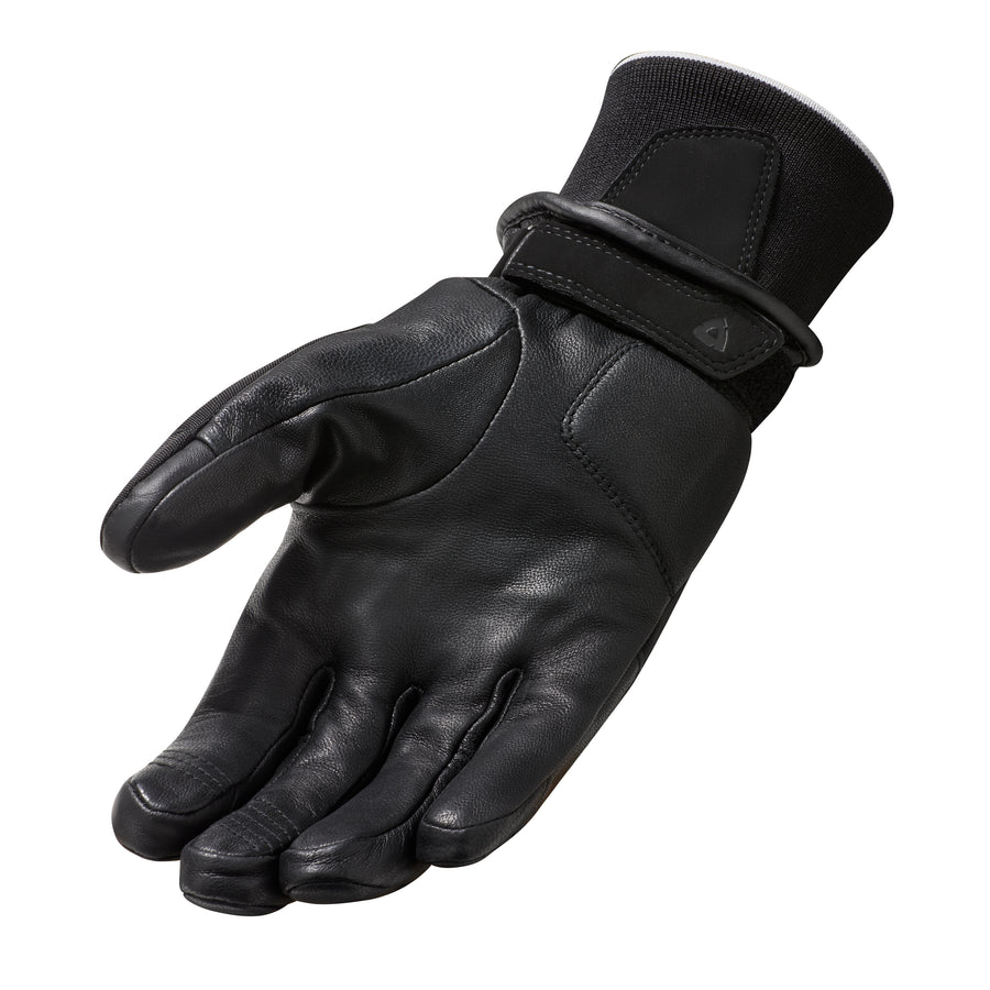 REV'IT! Kryptonite 2 GTX Waterproof Motorcycle Gloves