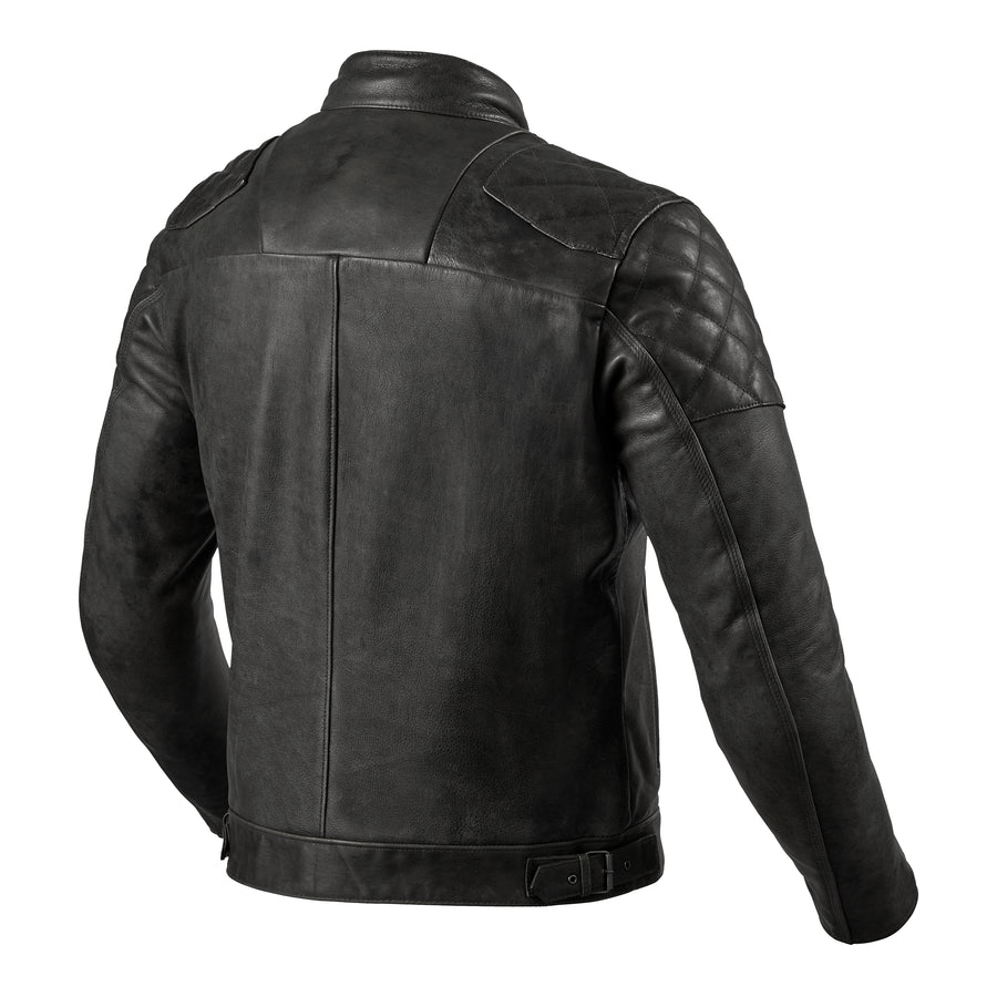 REV'IT! Cordite Leather Jacket