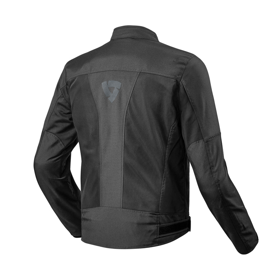 REV'IT! Eclipse Textile Mesh Motorcycle Jacket