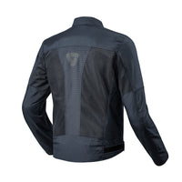 REV'IT! Eclipse Textile Mesh Motorcycle Jacket – Seacoast Sport Cycle