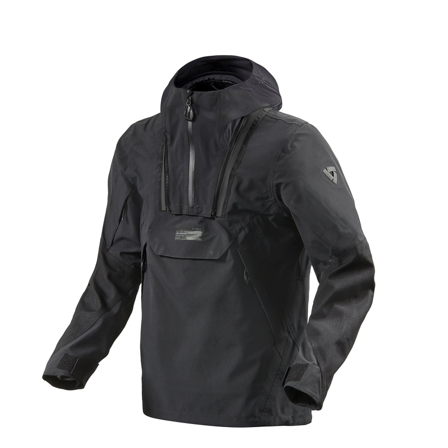 REV'IT! Dirt Series Blackwater Off-road Motorcycle Smock Pullover