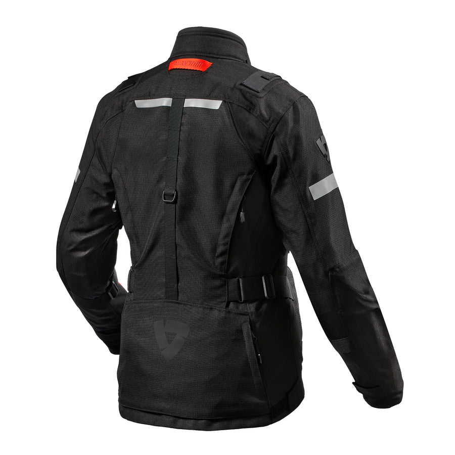 REV'IT! Women's Sand 4 H2O Textile Motorcycle Jacket – Seacoast