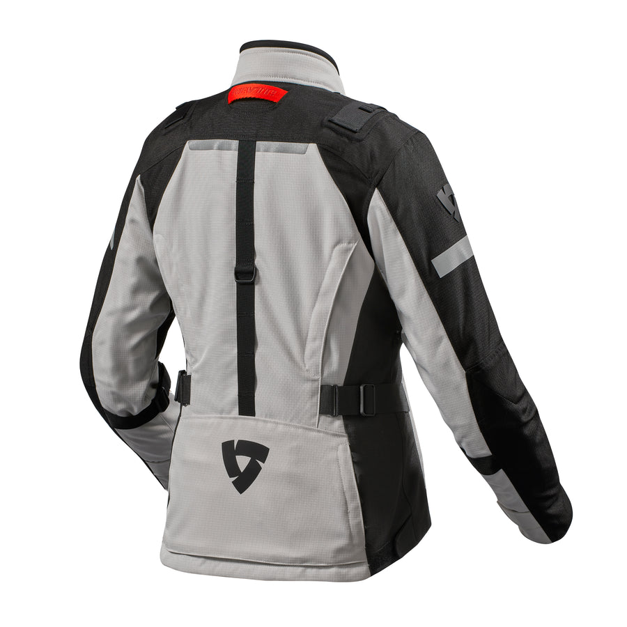 REV'IT! Women's Sand 4 H2O Textile Motorcycle Jacket