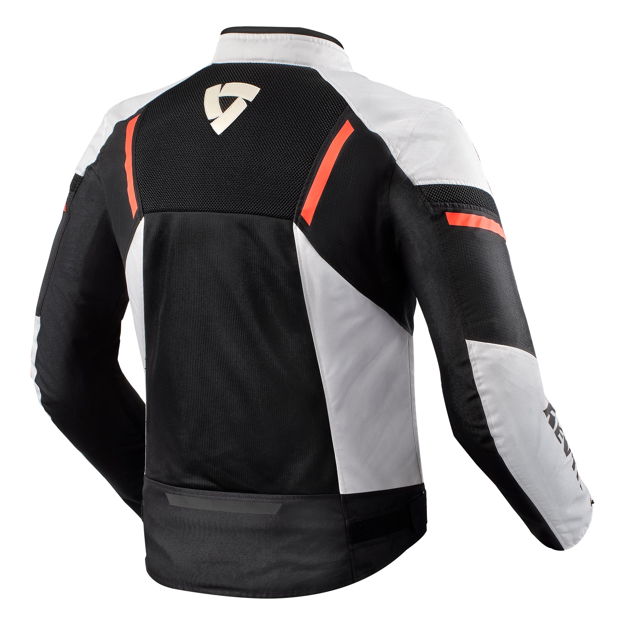 REV'IT! GT-R Air 3 Textile Mesh Motorcycle Jacket – Seacoast Sport
