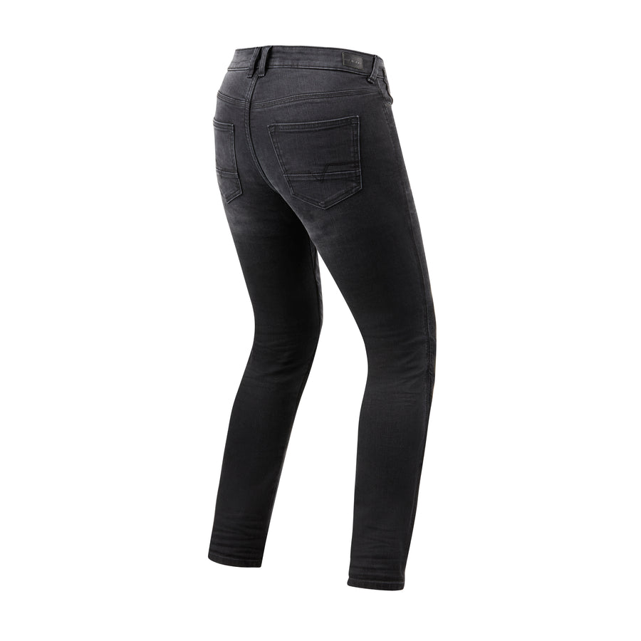 REV'IT! Women's Victoria Slim Fit Jeans