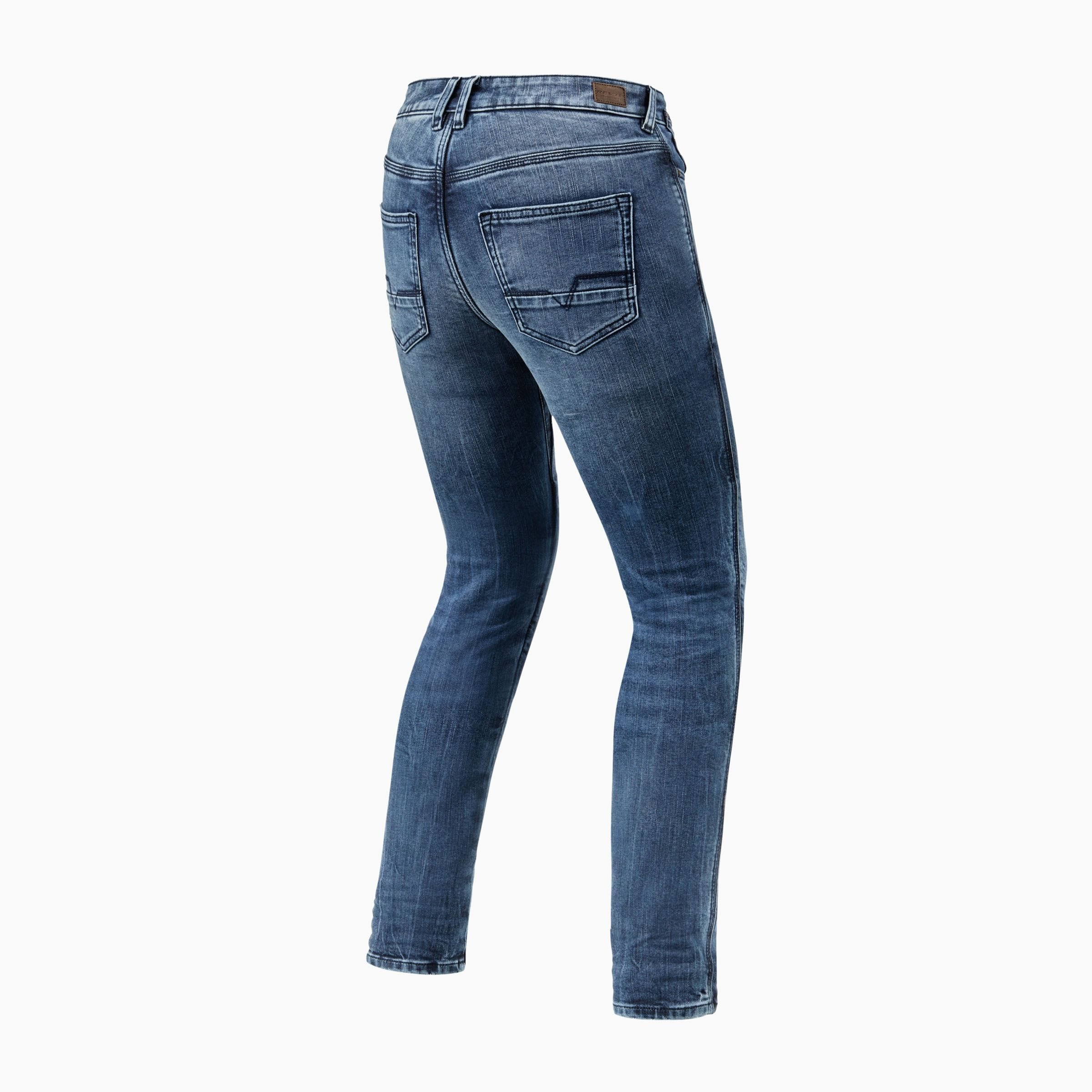 REV IT Women s Victoria Slim Fit Jeans