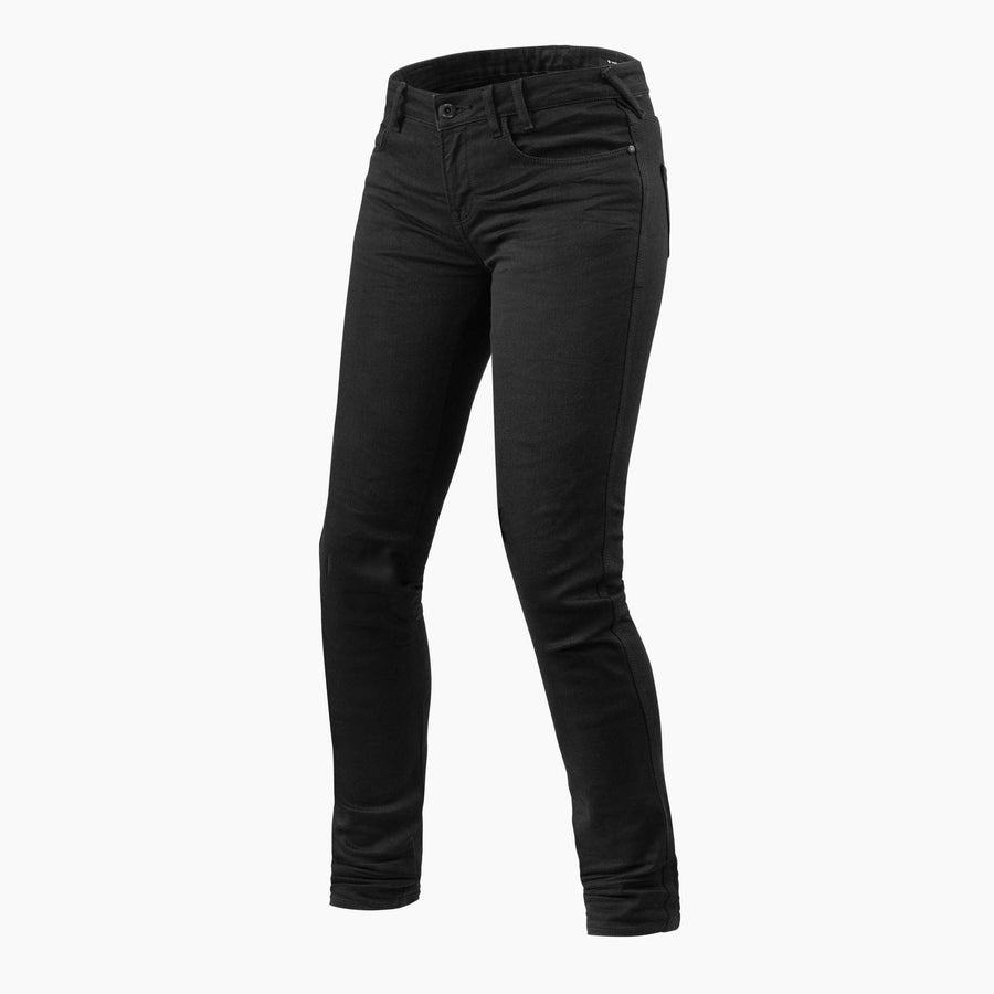 Buy Black Jeans & Jeggings for Women by AND Online | Ajio.com