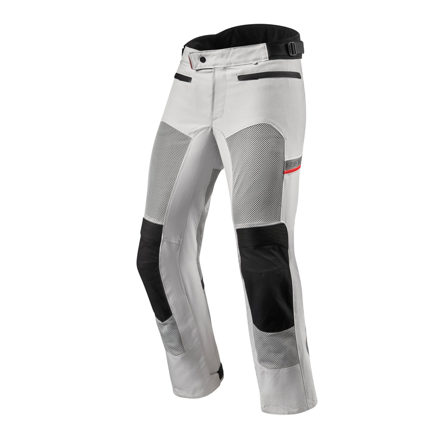 REV'IT! Cayenne Pro: Mesh ADV Suit With Robust Protection - ADV Pulse