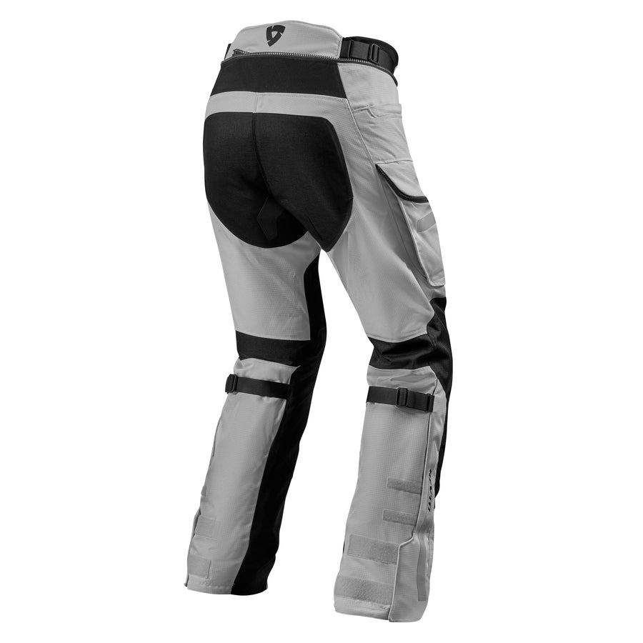 Men's Motorcycle waterproof Textile Over-Pants Chaps Winter pants
