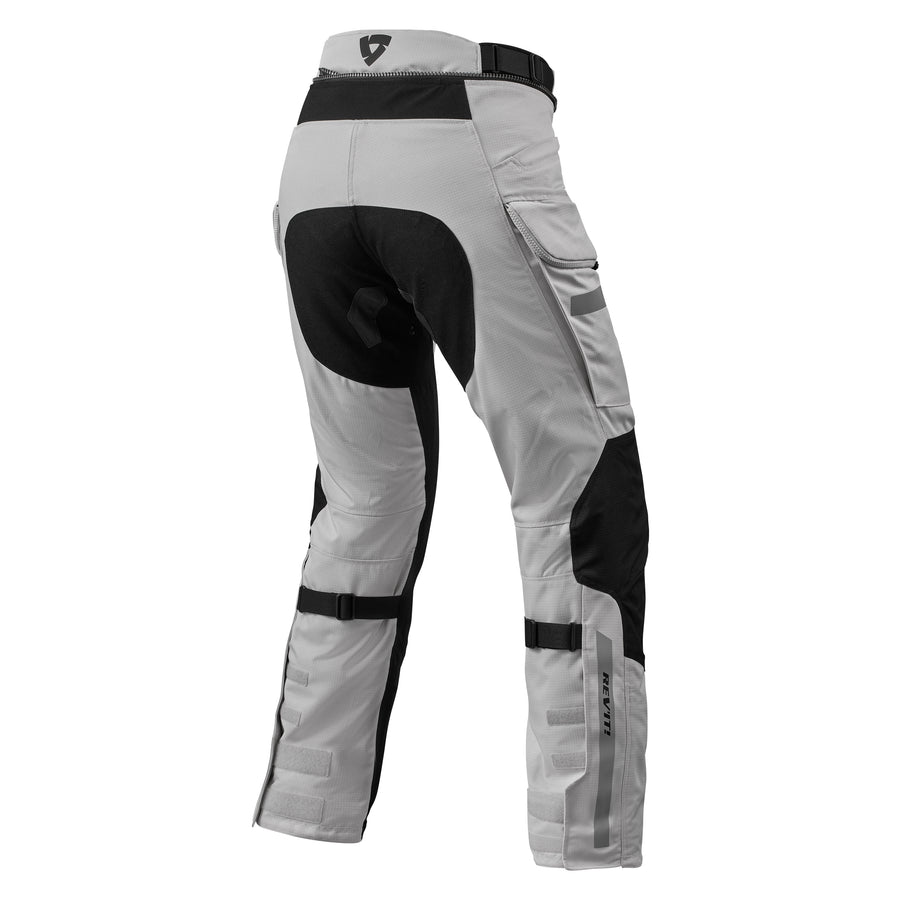 REV'IT! Women's Sand 4 H2O Textile Multi-Season Touring Motorcycle Pants