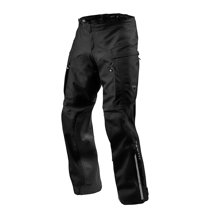REV'IT! Component H2O Pants, Motorbike Enduro Pants