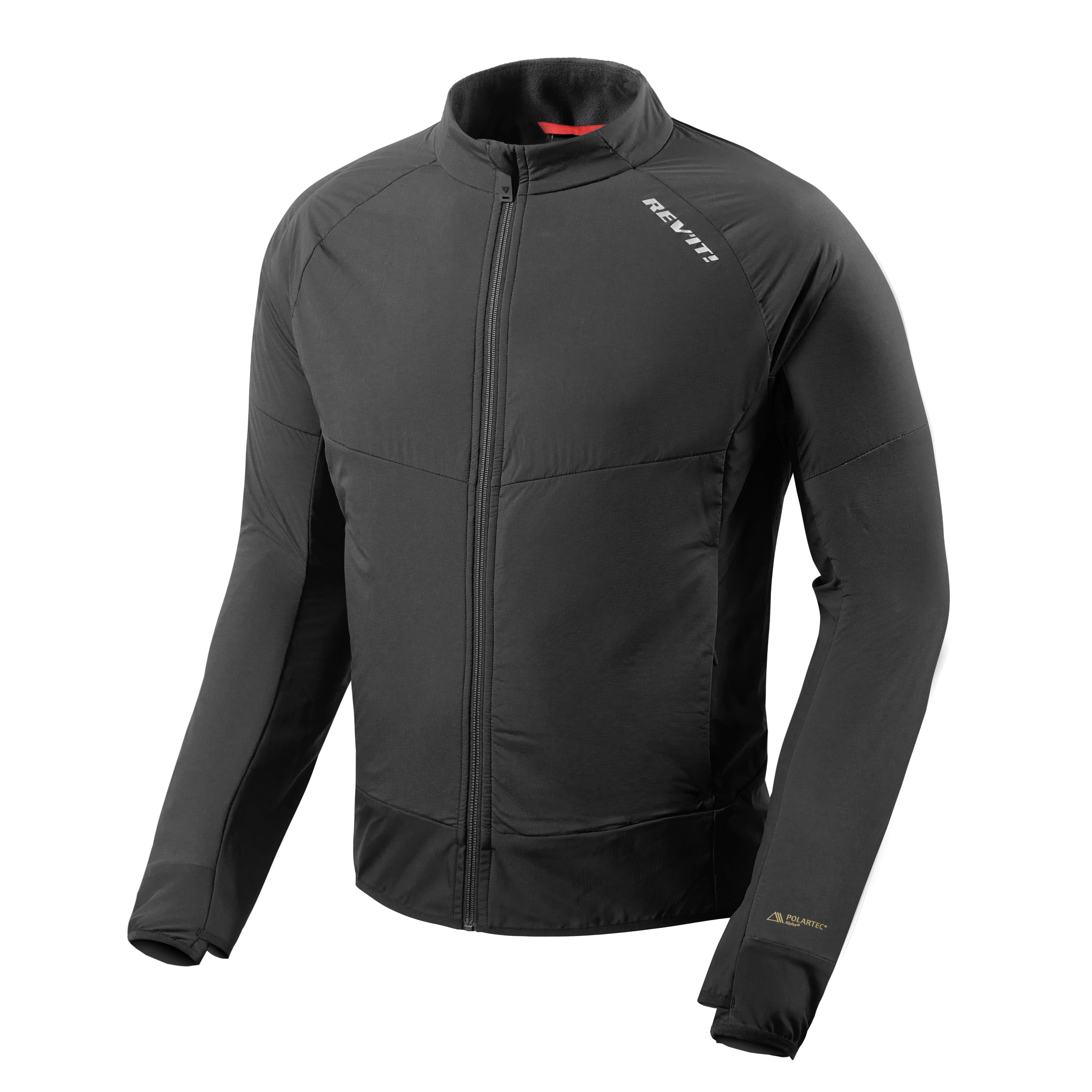 REVIT/スポーツウェアー/-/BLK/FJT289 Other Brands Sportswear FJT289 REVIT Black Used | eBay