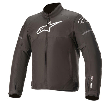 Alpinestars T-SP S Waterproof Textile Motorcycle Jacket