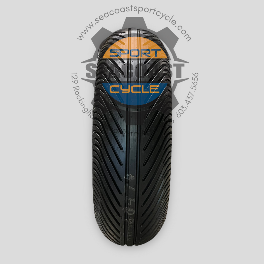 Dunlop Racing KR Rain Series Tires