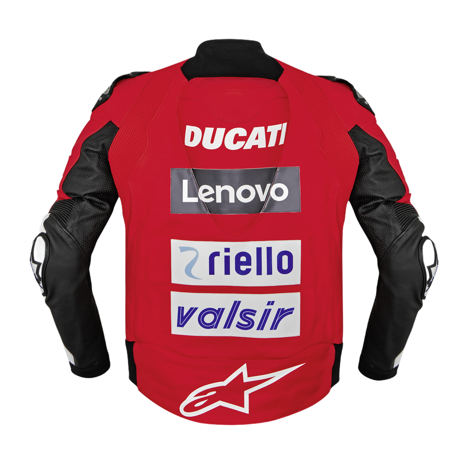 Ducati Limited Edition Replica Jacket Moto GP Team 2020 by Alpinestars