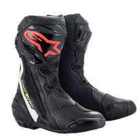 Alpinestars Supertech R V2 Motorcycle Boots Seacoast Sport Cycle