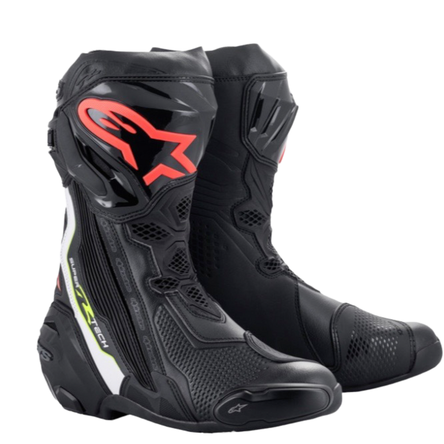Alpinestars supertech r boots discount