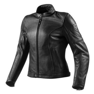 REV'IT! Womens Roamer Leather Jacket