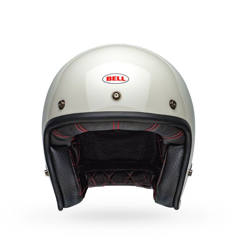 Cascos Bell Para Motos Bell Custom 500 Helmet ‹ Vespa Portland