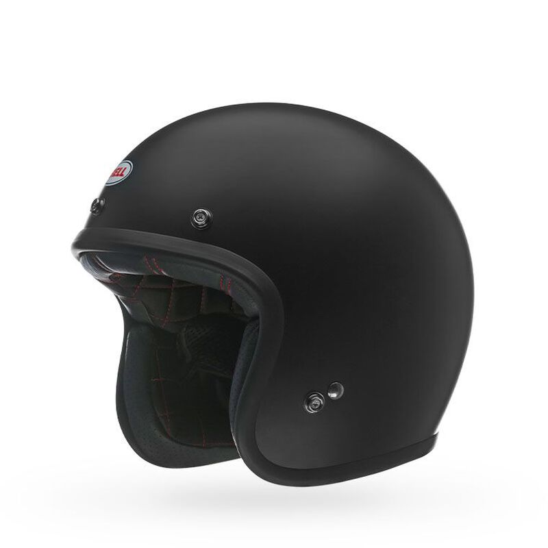 Bell Custom 500 3/4 Helmet – Seacoast Sport Cycle