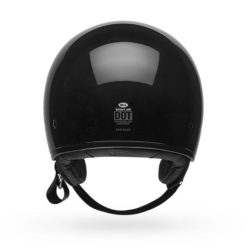 bell half helmet large Bell Scout Air Half Helmet – Seacoast Sport Cycle