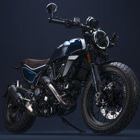 Ducati scrambler deals night shift price
