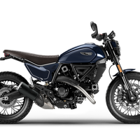 2024 Ducati Scrambler Nightshift Gen 2 Seacoast Sport Cycle
