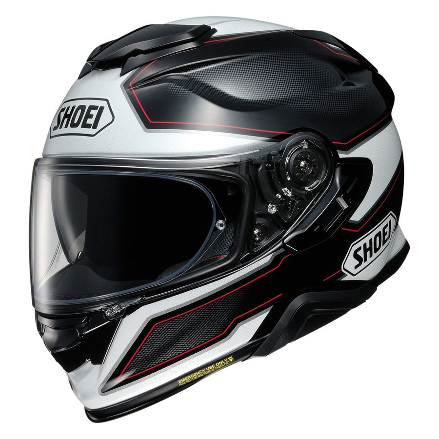 Shoei GT-Air II Full Face Motorcycle Helmet Bonafide – Seacoast