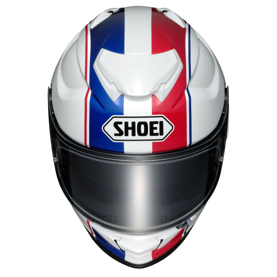 Shoei GT-Air II Full Face Motorcycle Helmet Panorama – Seacoast