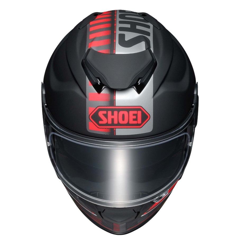 Shoei GT-Air II Full Face Motorcycle Helmet Tesseract – Seacoast