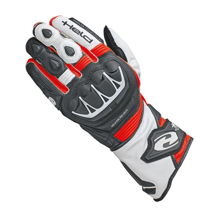 Held Evo-Thrux II Motorcycle Gloves