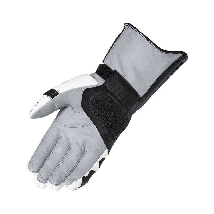 Held Phantom II Motorcycle Gloves