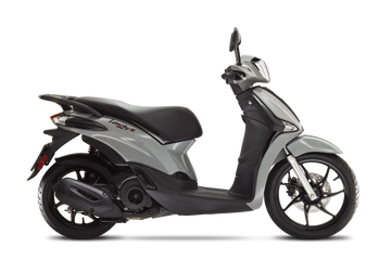 2024 Piaggio Liberty 150 S