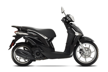 2024 Piaggio Liberty 50