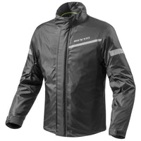 REV'IT! Cyclone 2 H2O Rain Jacket – Seacoast Sport Cycle