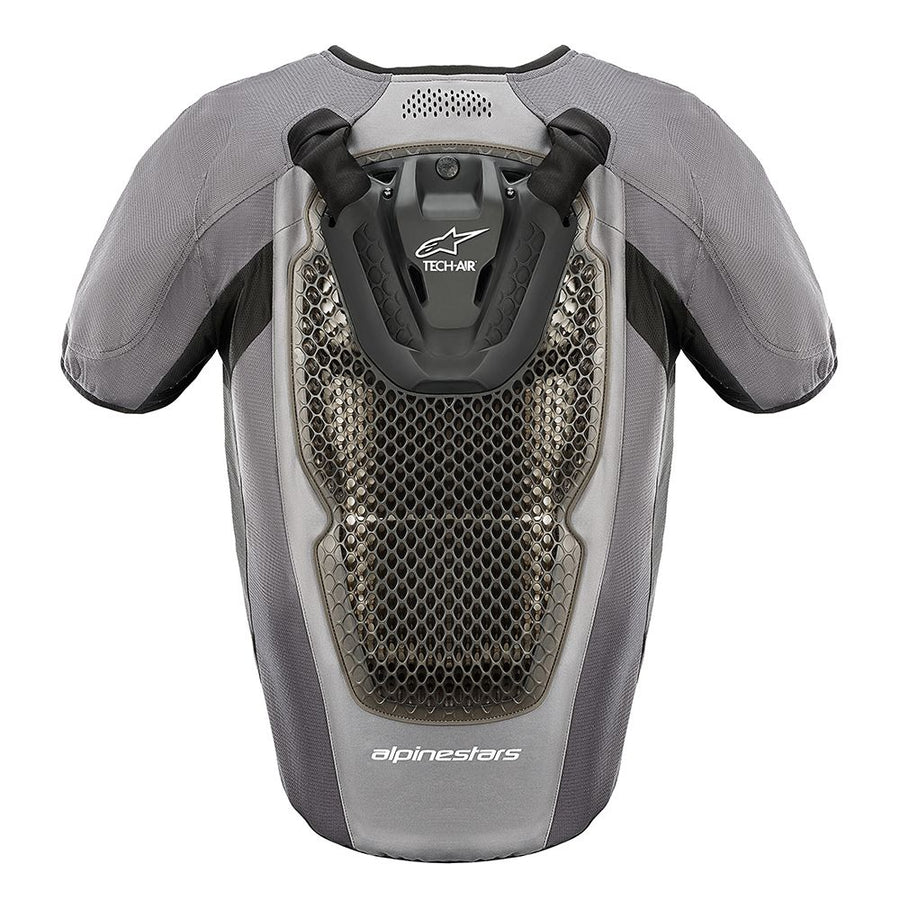 Alpinestars releases upper-body Tech-Air Airbag System - Fast Bikes
