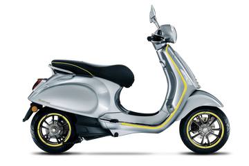 2023 Vespa Elettrica 45mph